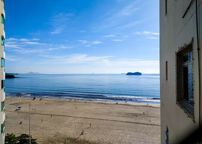 Frente Mar Balneario Camboriu