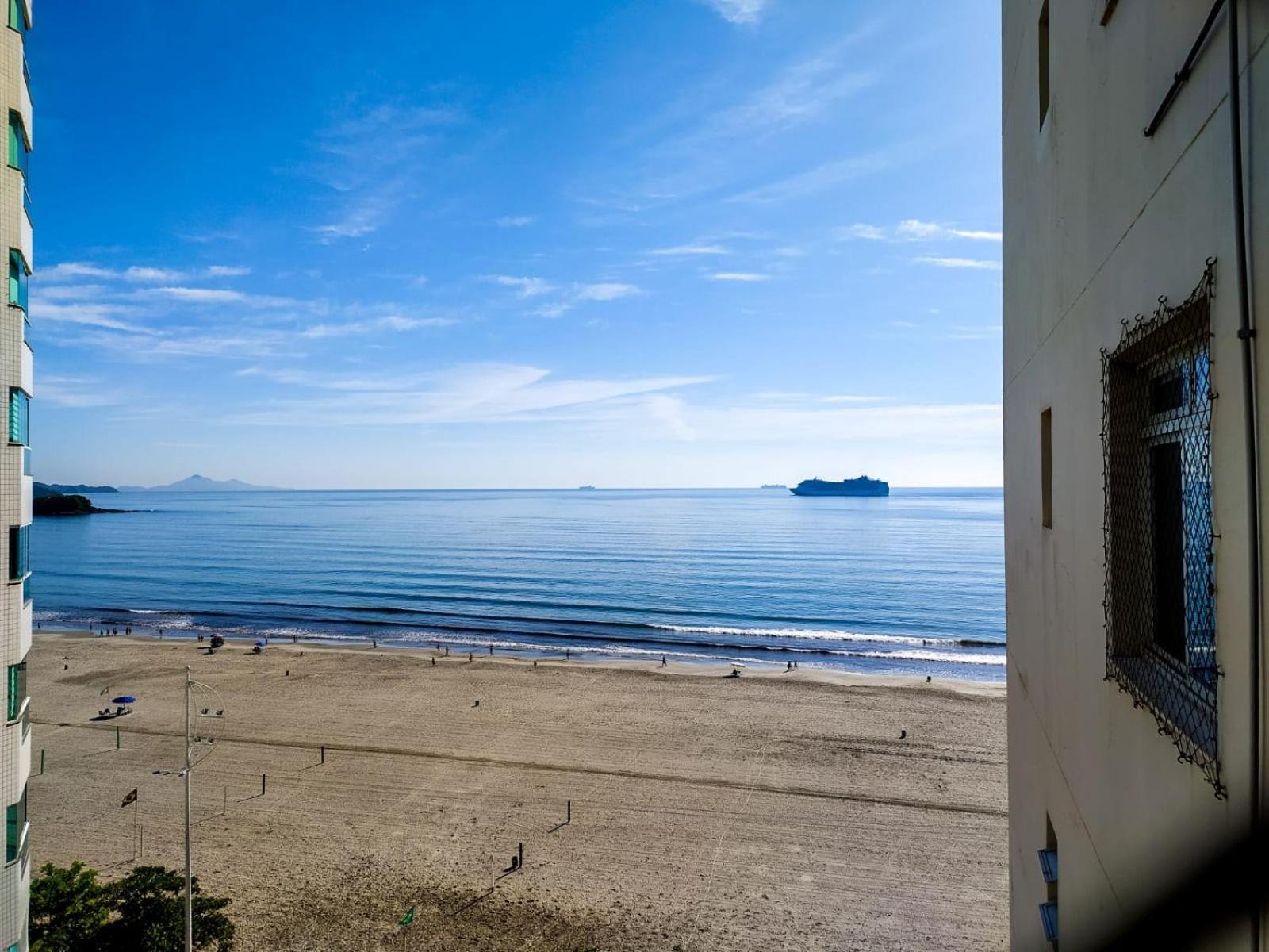 Frente Mar Apartamento Balneário Camboriú